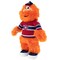 Bleacher Creatures Montreal Canadiens Mascot Youppi 10" Plush Figure